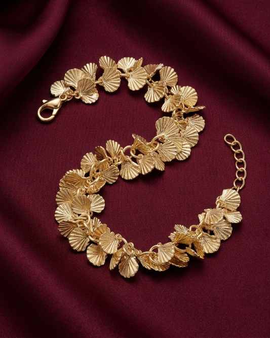 Marina Shell Bracelet