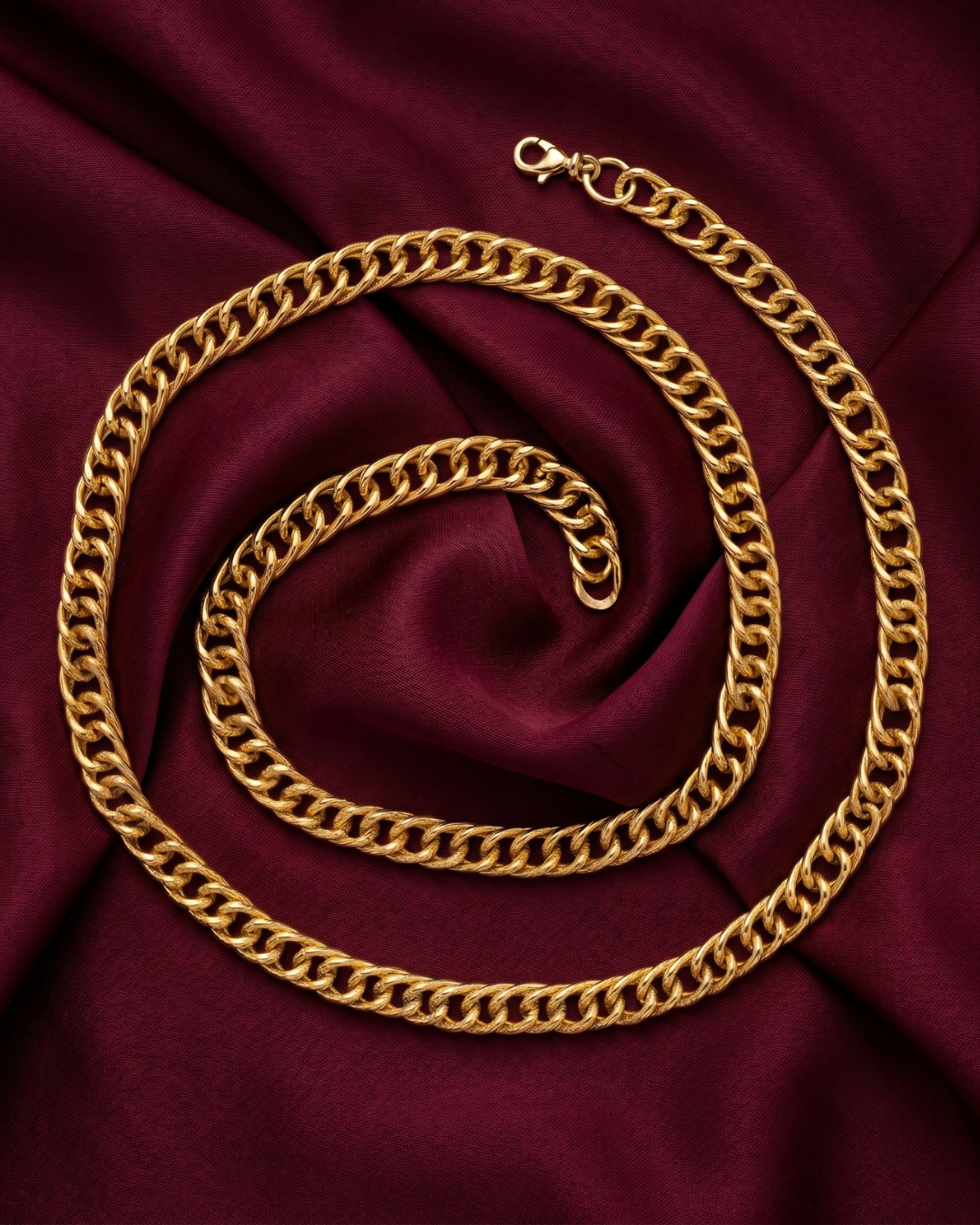 Loop 2-in-1 Wrap Necklace-Bracelet