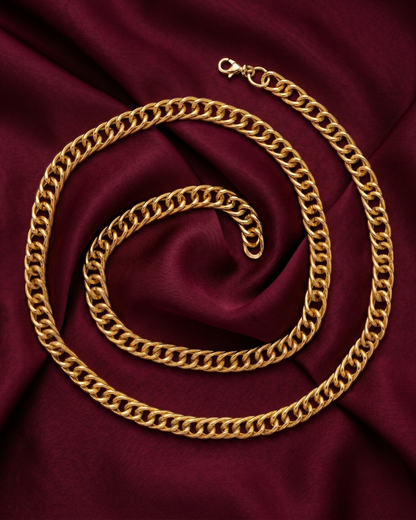 Loop 2-in-1 Wrap Necklace-Bracelet