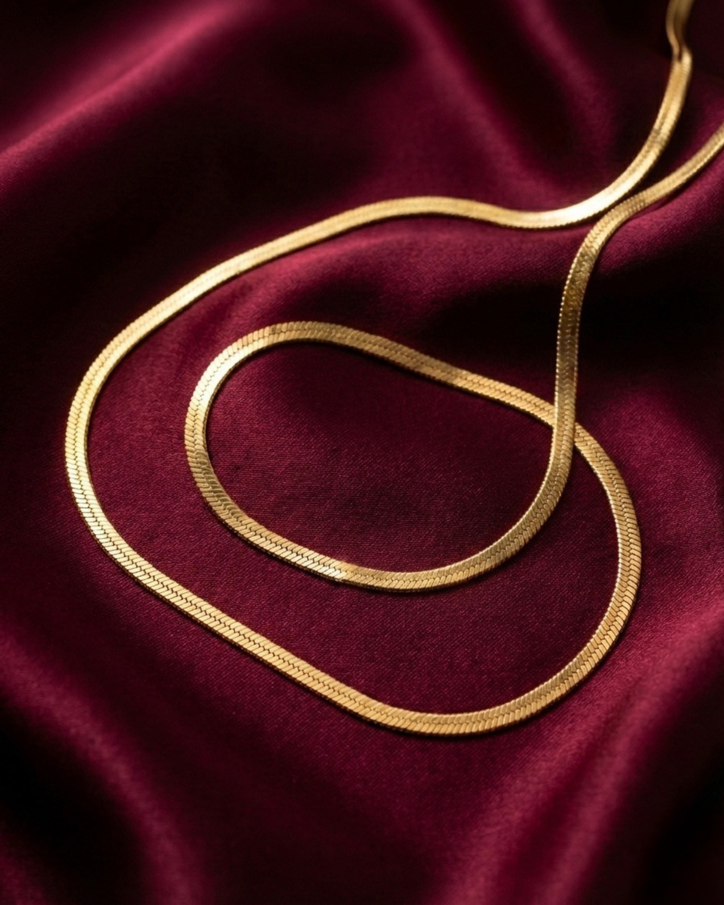 Maestra 11:11 Manifest 18k gold-plated layered necklace stack, angel number manifestation jewelry, waterproof.