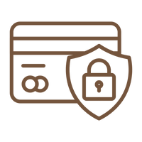 SECURE PAYMENTS